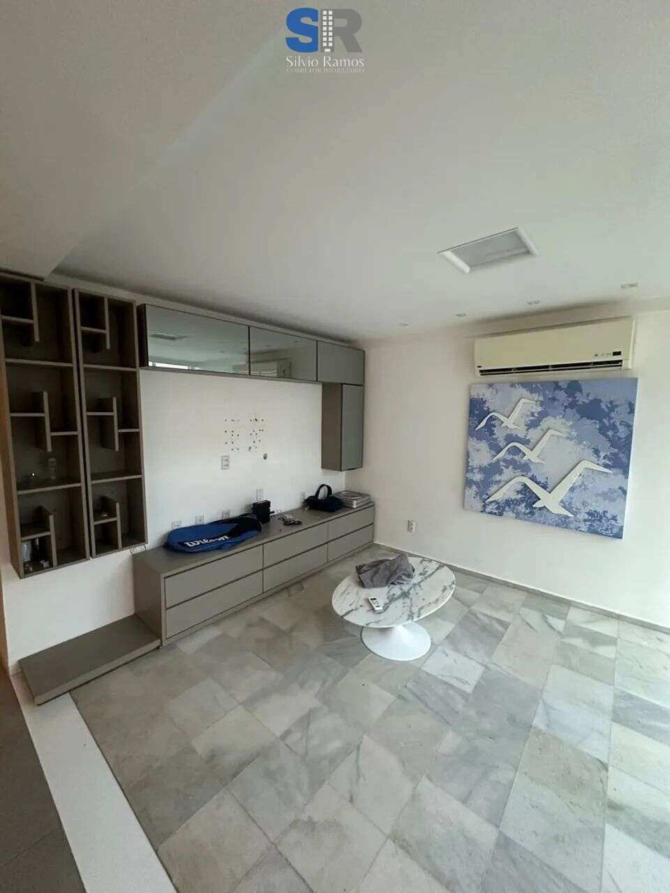 Apartamento para alugar com 2 quartos, 99m² - Foto 1