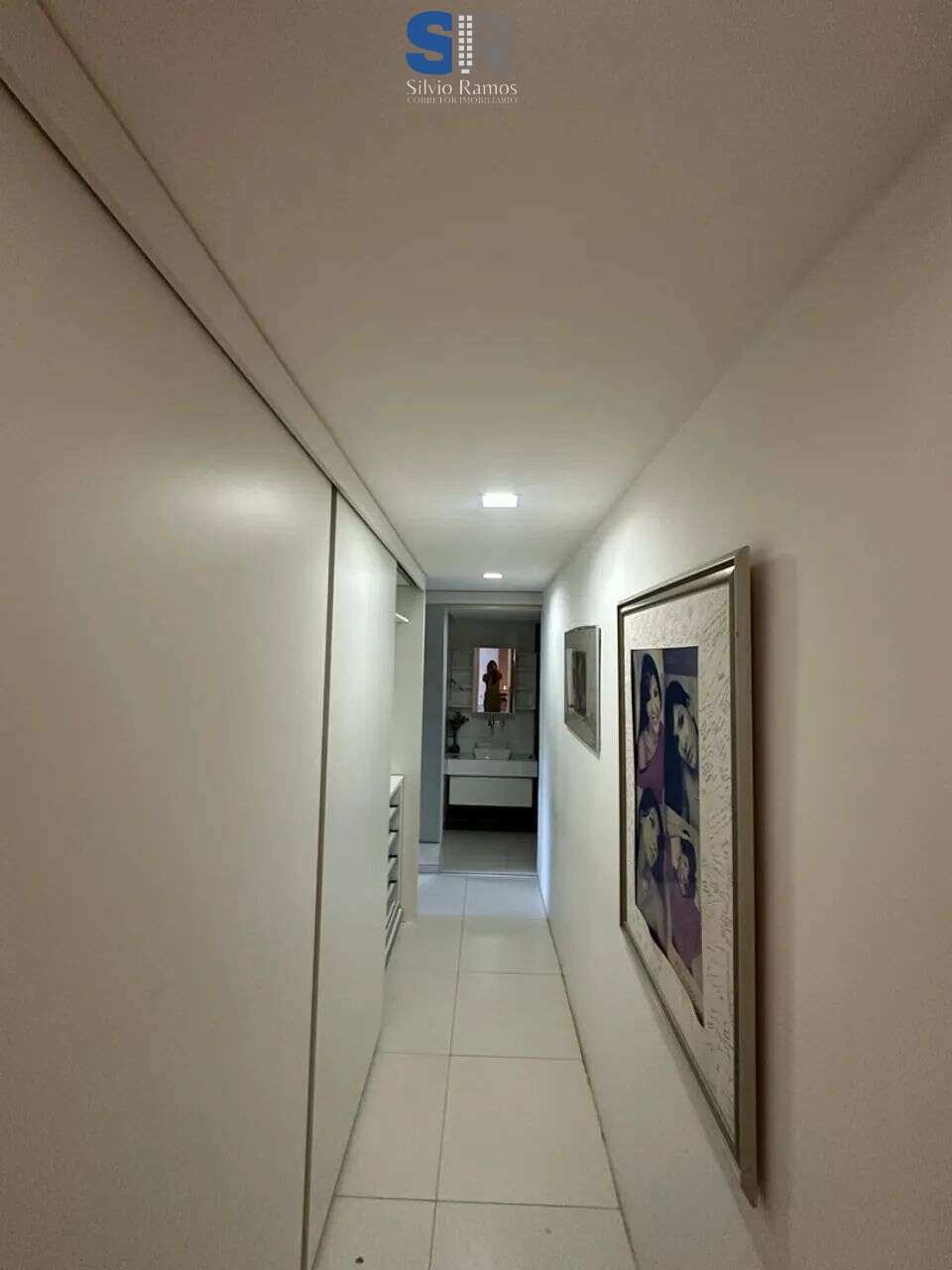 Apartamento para alugar com 2 quartos, 99m² - Foto 14