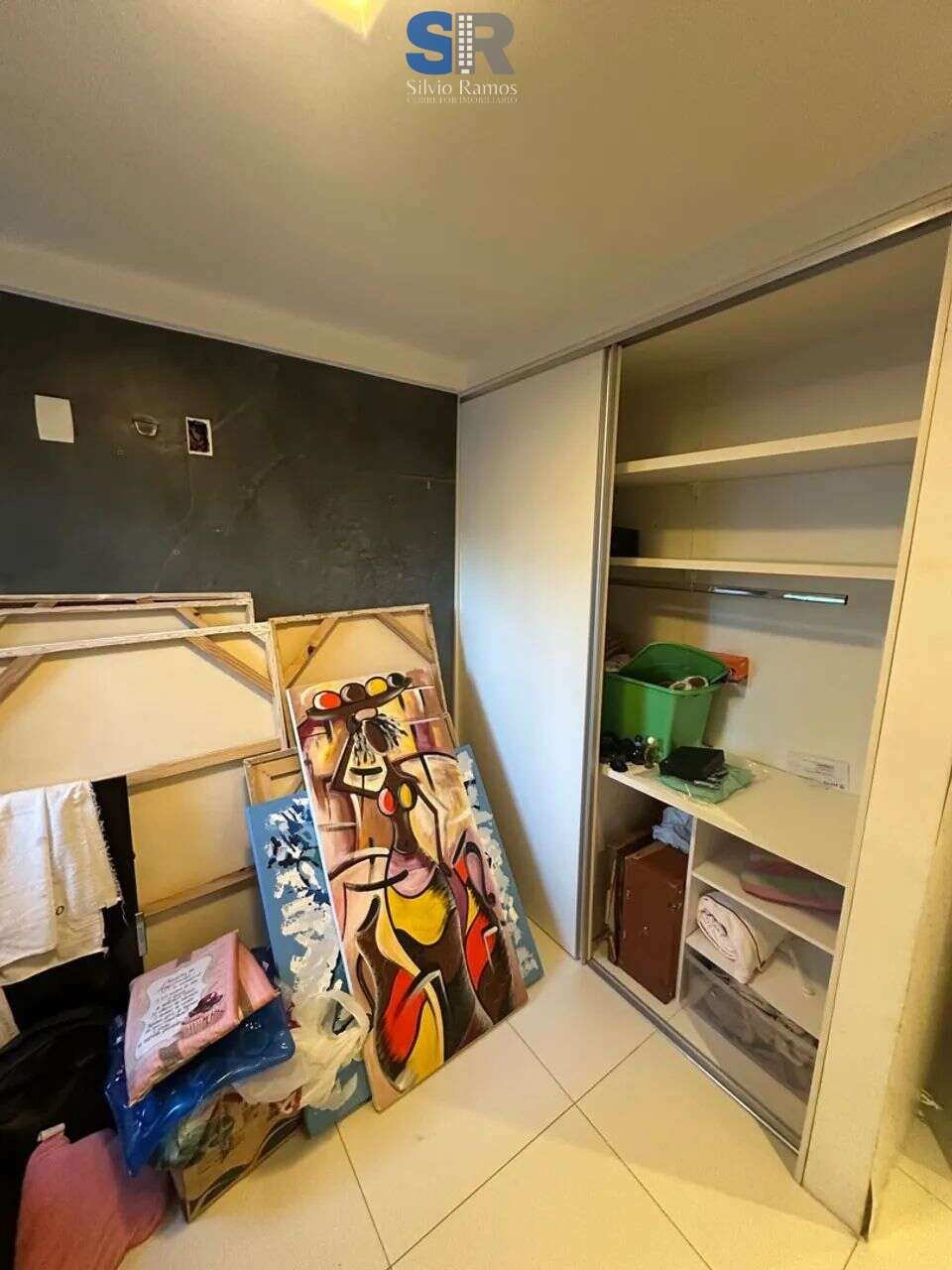 Apartamento para alugar com 2 quartos, 99m² - Foto 16