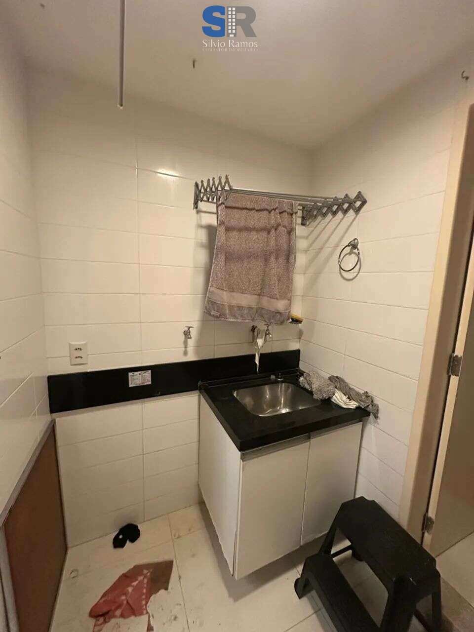 Apartamento para alugar com 2 quartos, 99m² - Foto 7