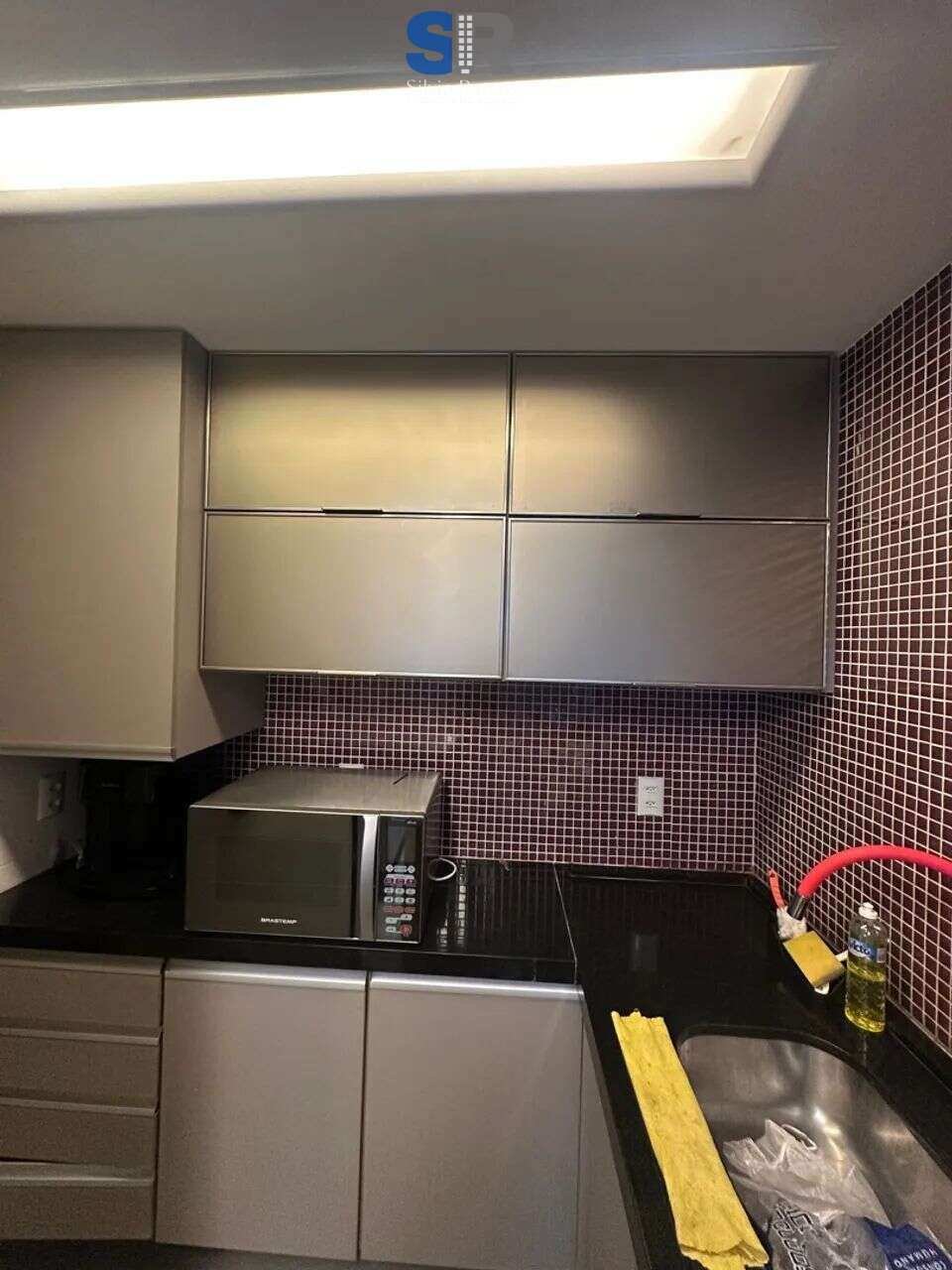 Apartamento para alugar com 2 quartos, 99m² - Foto 8