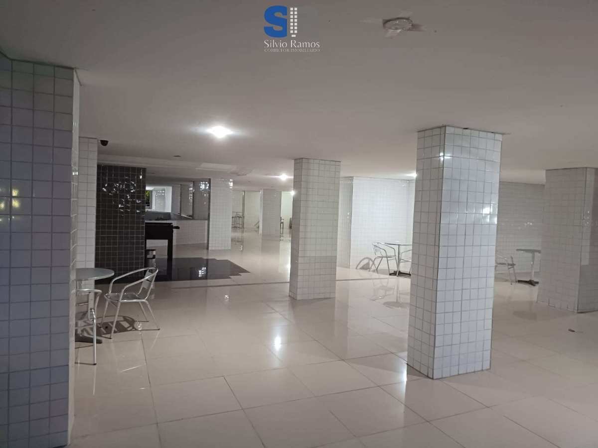 Apartamento, 3 quartos, 120 m² - Foto 20