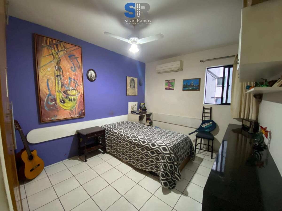 Apartamento, 3 quartos, 120 m² - Foto 11