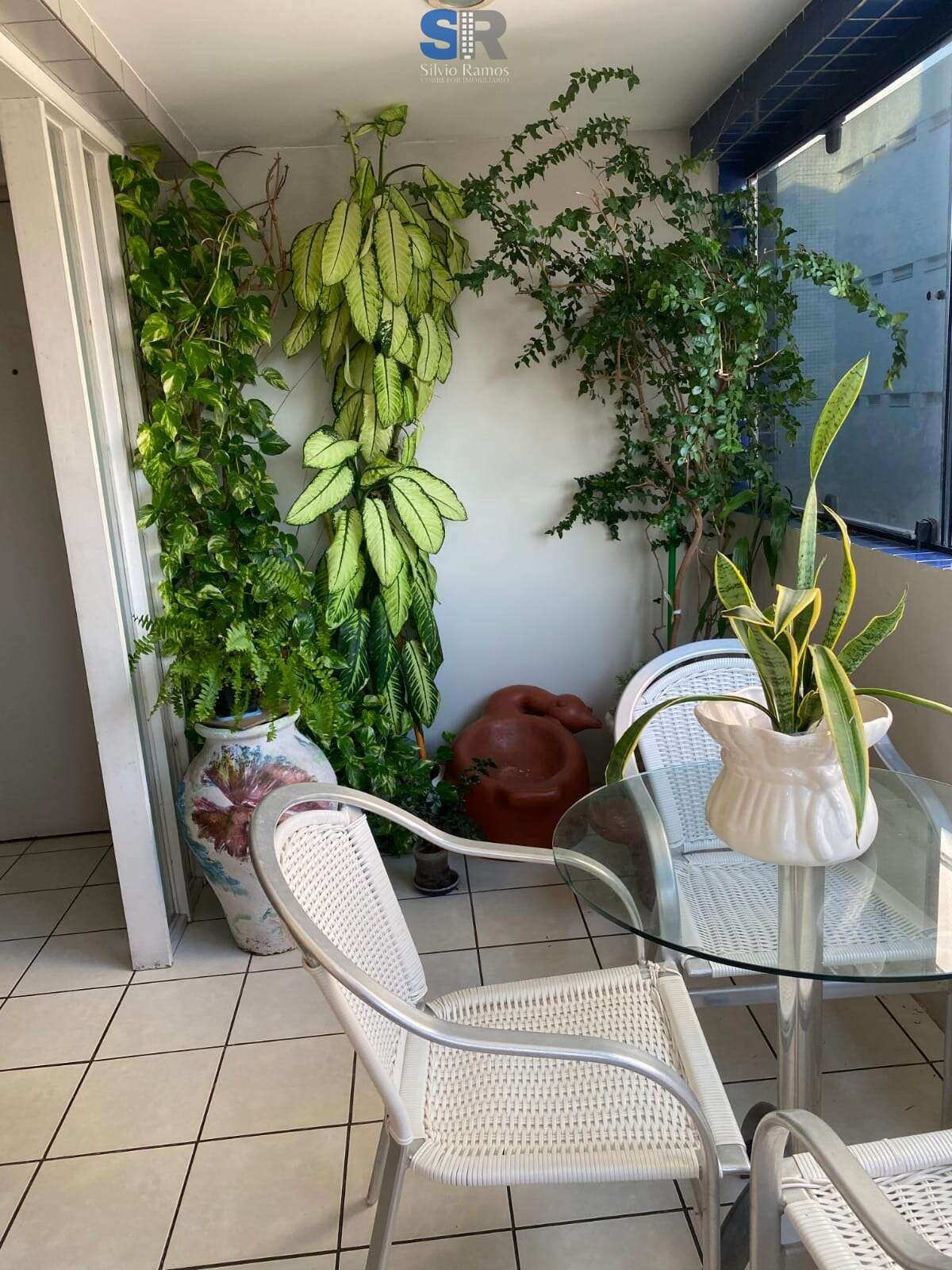 Apartamento, 3 quartos, 120 m² - Foto 3