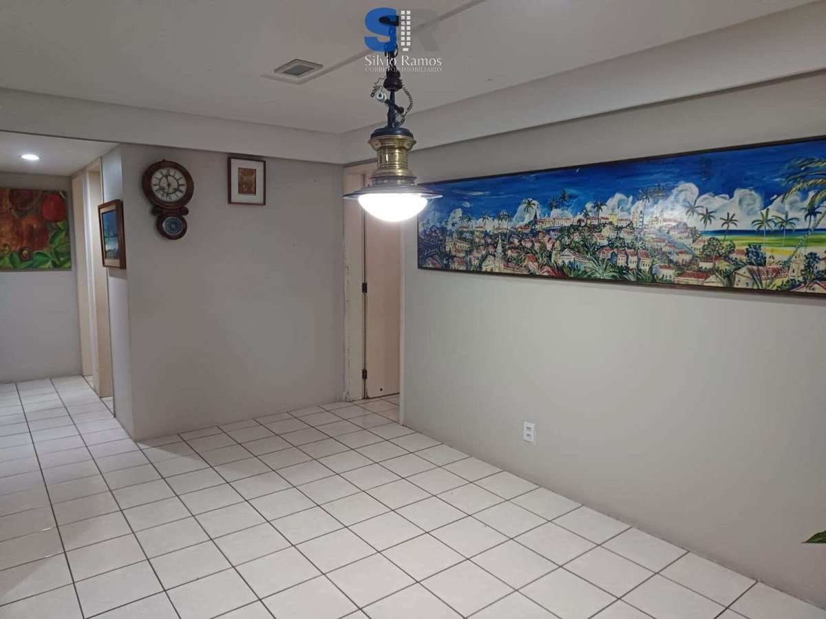 Apartamento, 3 quartos, 120 m² - Foto 7