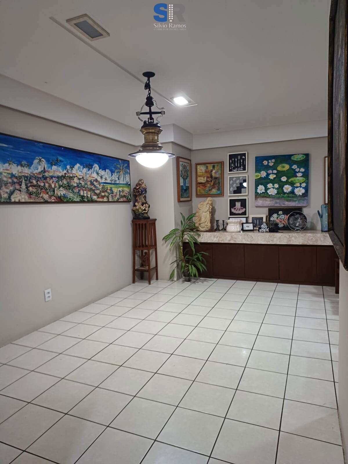 Apartamento, 3 quartos, 120 m² - Foto 6