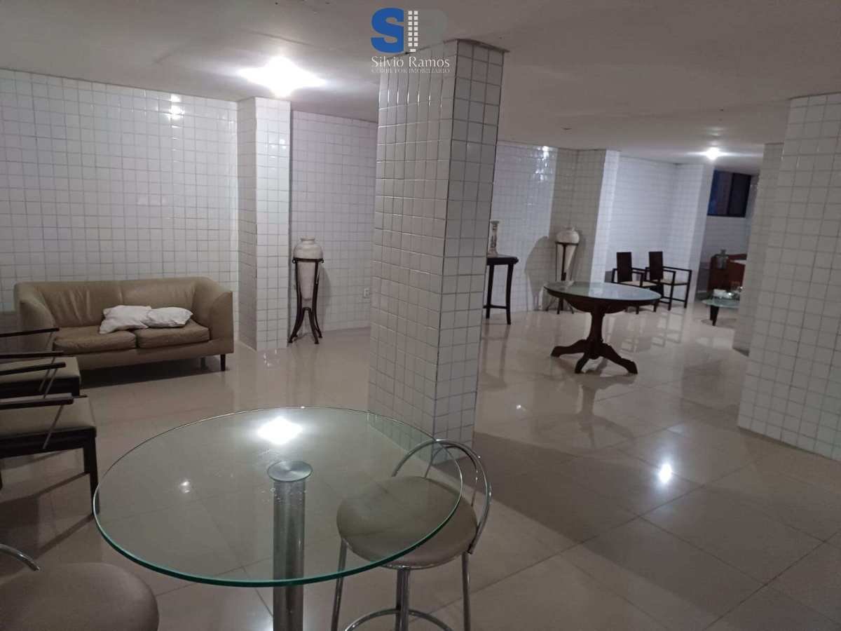 Apartamento, 3 quartos, 120 m² - Foto 17