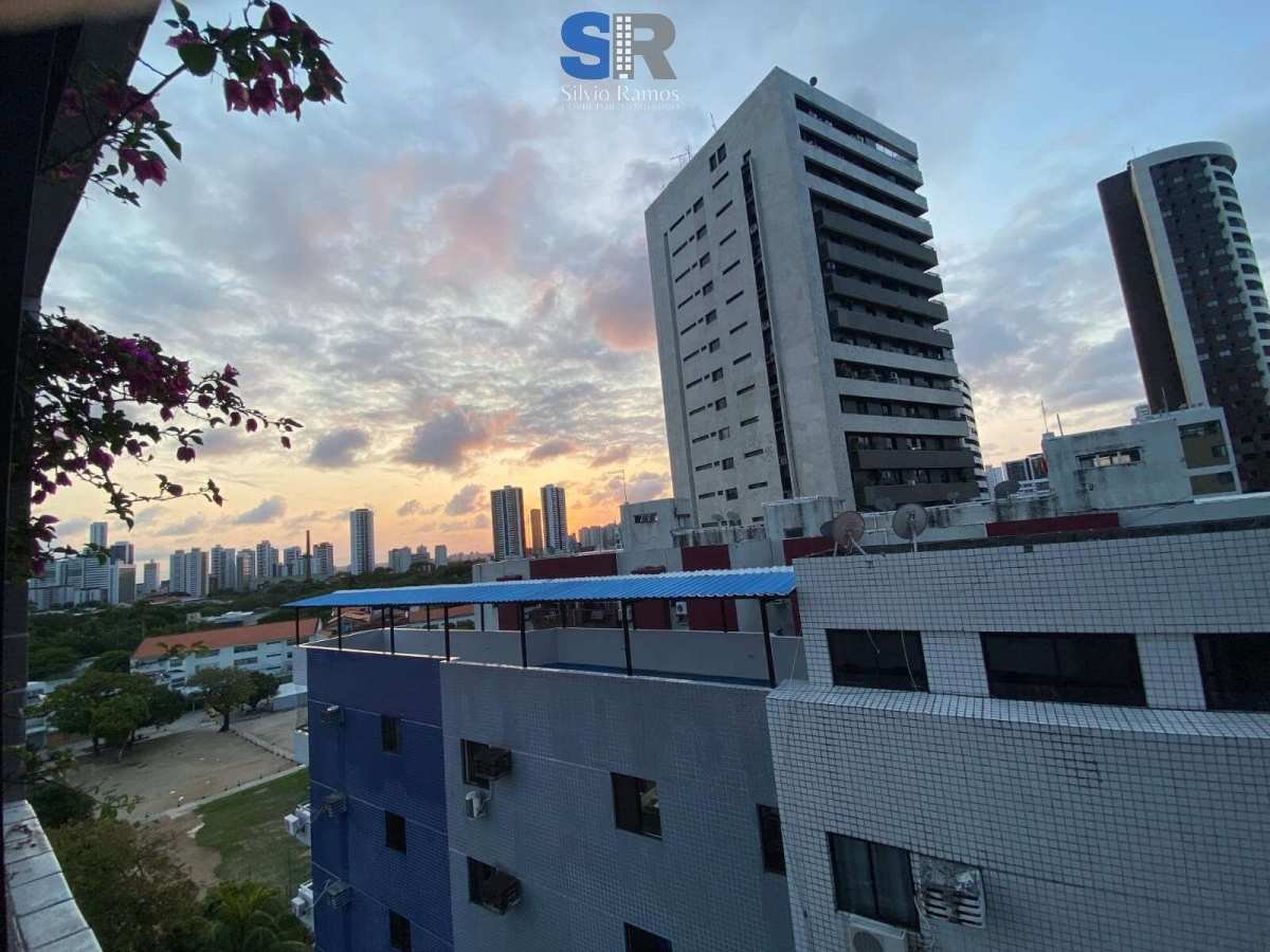 Apartamento, 3 quartos, 120 m² - Foto 19