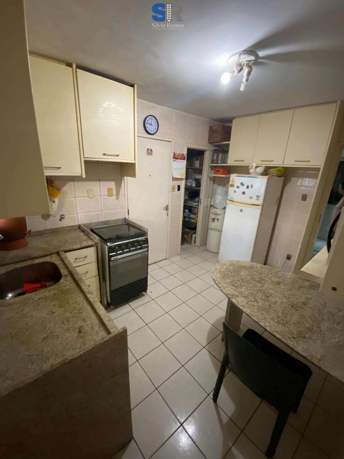 Apartamento, 3 quartos, 120 m² - Foto 10