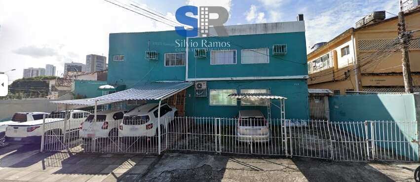 Apartamento, 4 quartos, 97 m² - Foto 1