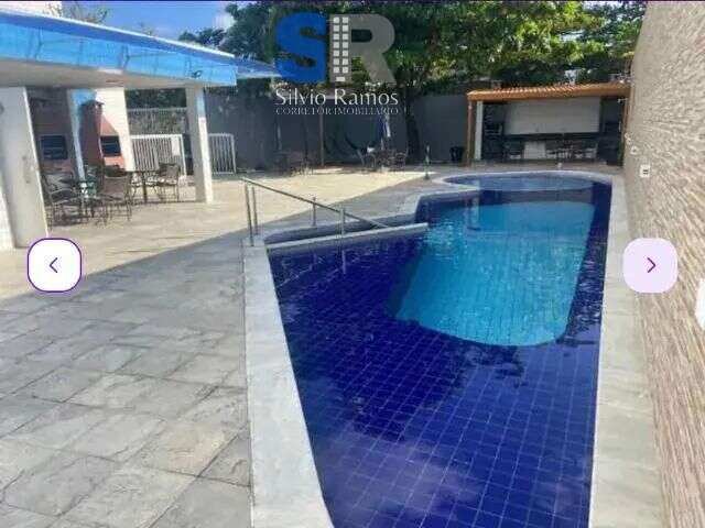 Apartamento à venda com 2 quartos, 45m² - Foto 1