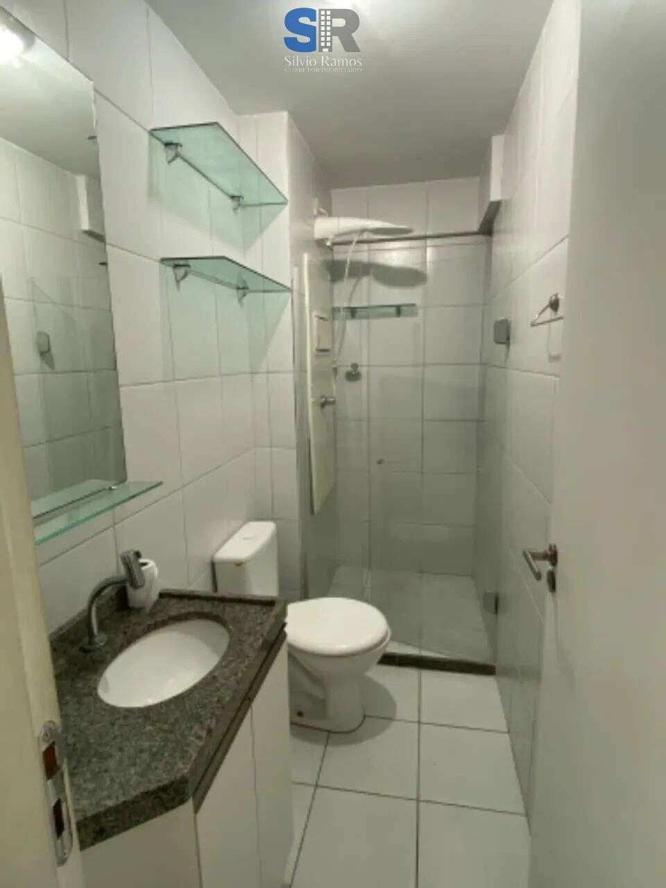 Apartamento à venda com 2 quartos, 45m² - Foto 12