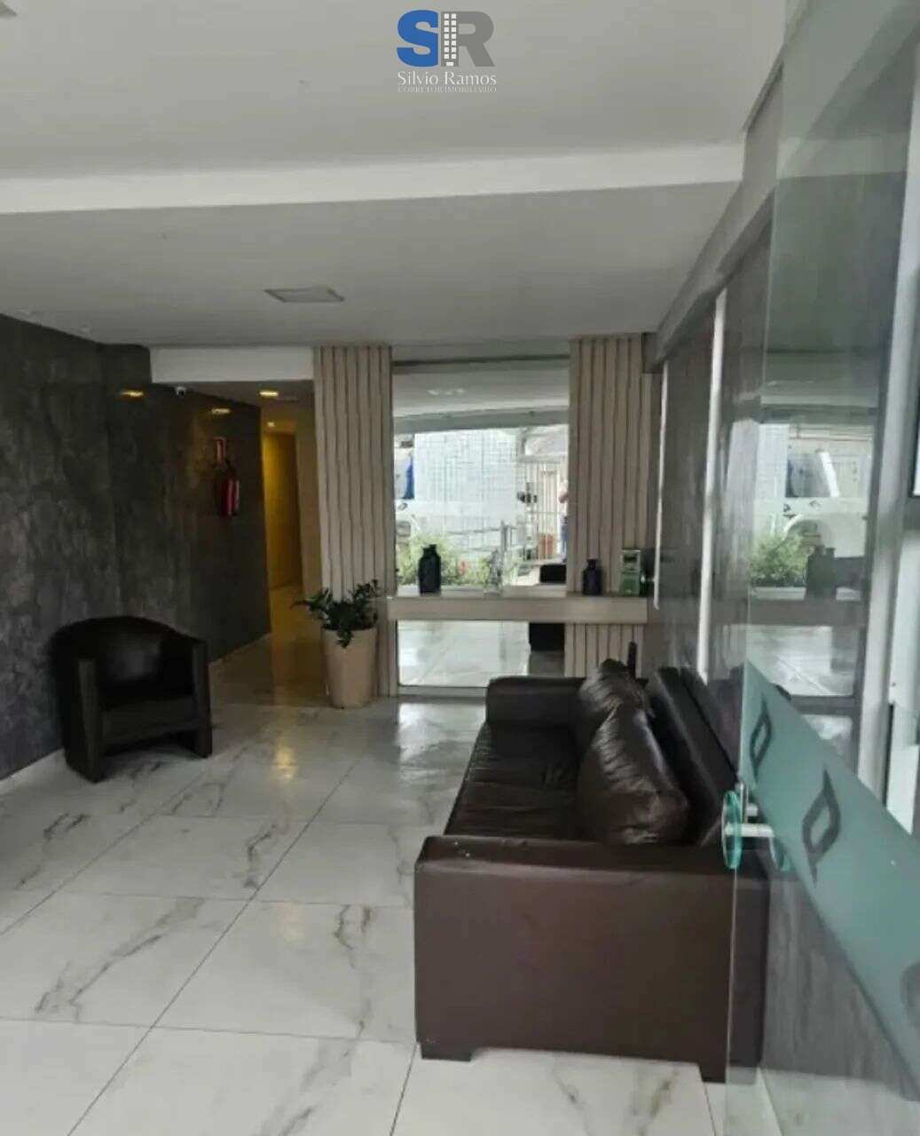 Apartamento à venda com 2 quartos, 45m² - Foto 17