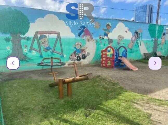 Apartamento à venda com 2 quartos, 45m² - Foto 4