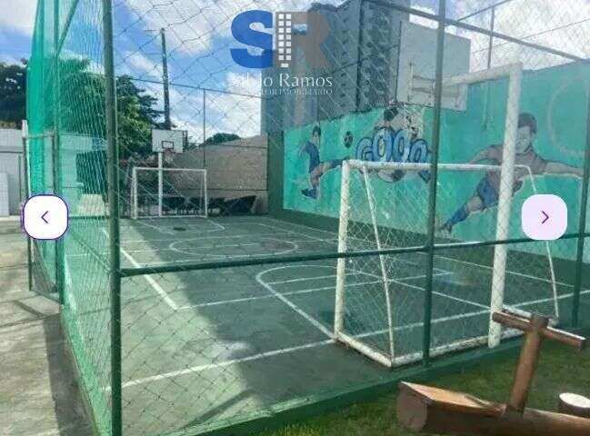 Apartamento à venda com 2 quartos, 45m² - Foto 5