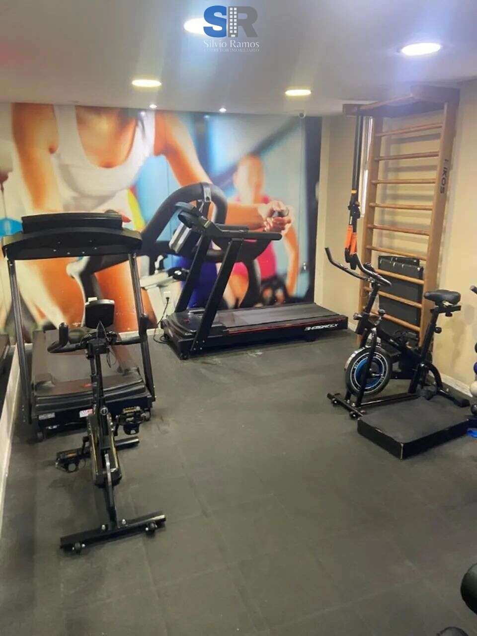 Apartamento à venda com 2 quartos, 45m² - Foto 6