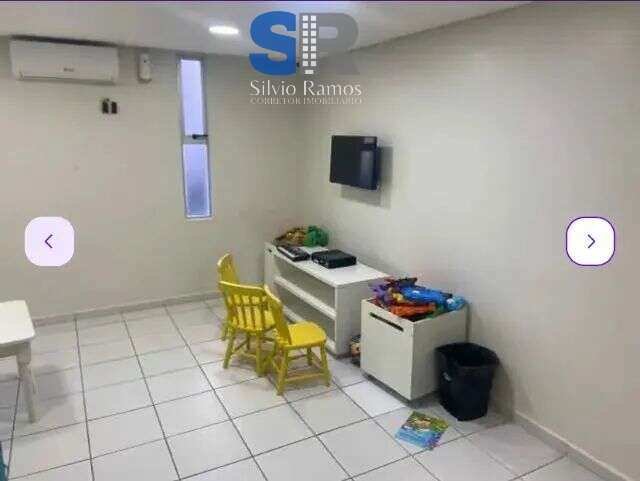 Apartamento à venda com 2 quartos, 45m² - Foto 9
