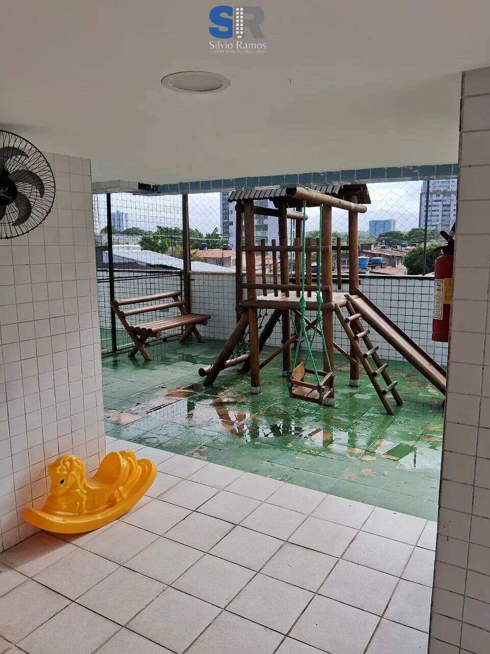 Apartamento, 3 quartos, 98 m² - Foto 16