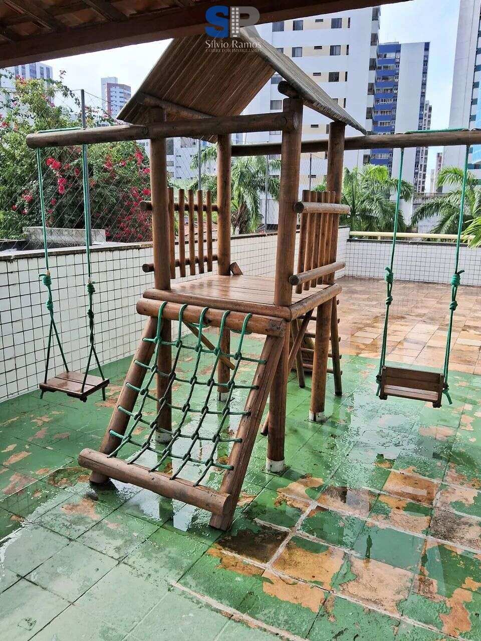 Apartamento, 3 quartos, 98 m² - Foto 14