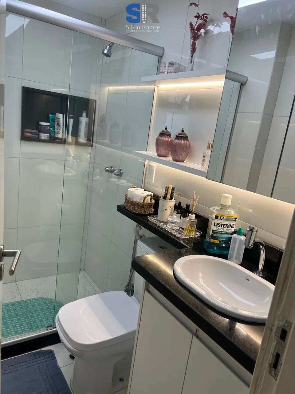 Apartamento, 3 quartos, 96 m² - Foto 11