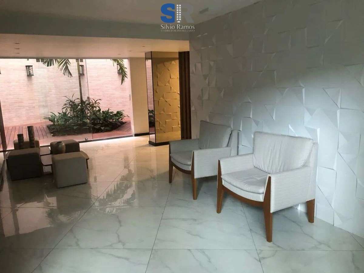 Apartamento, 3 quartos, 96 m² - Foto 13