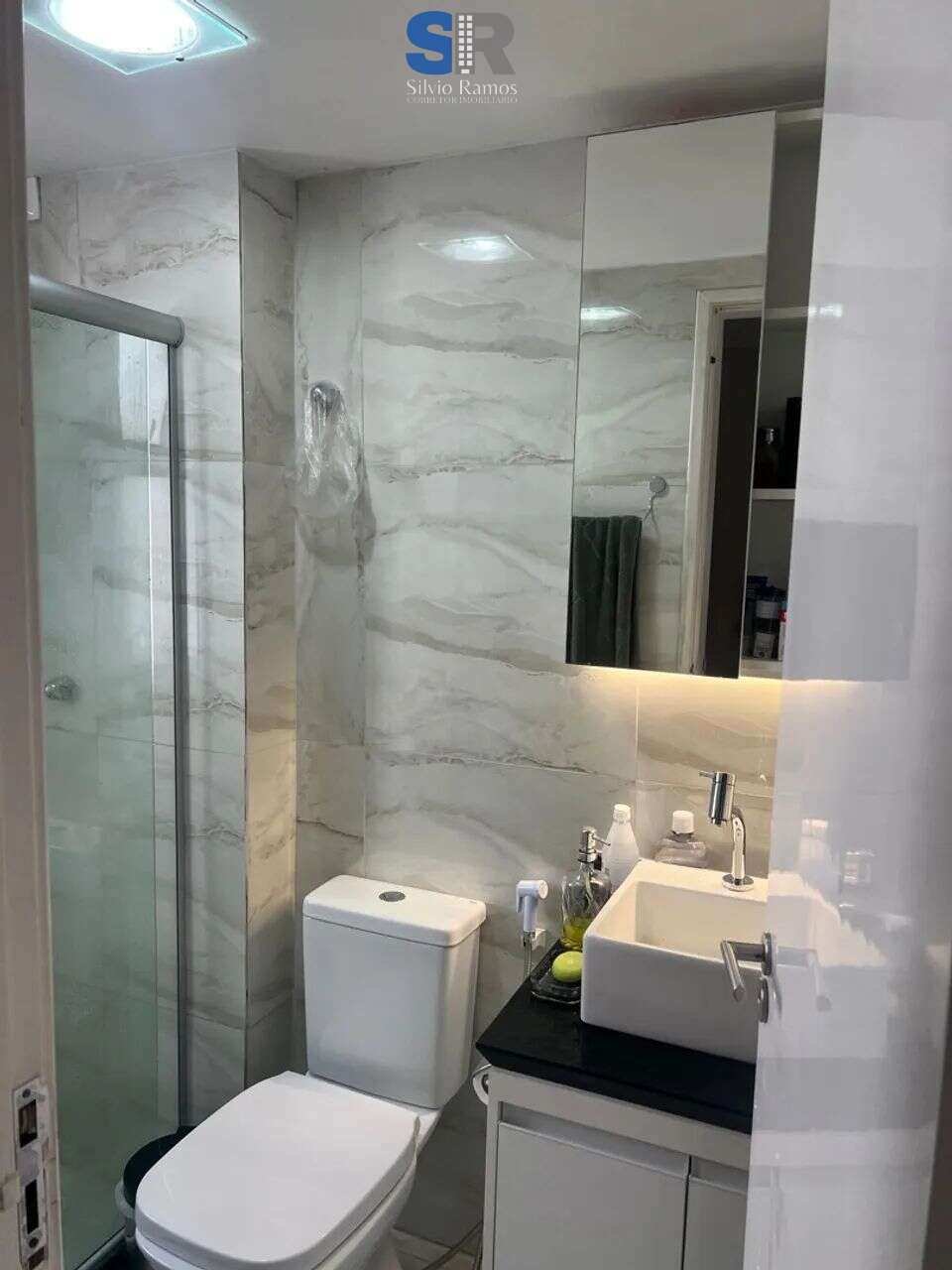 Apartamento, 3 quartos, 96 m² - Foto 12