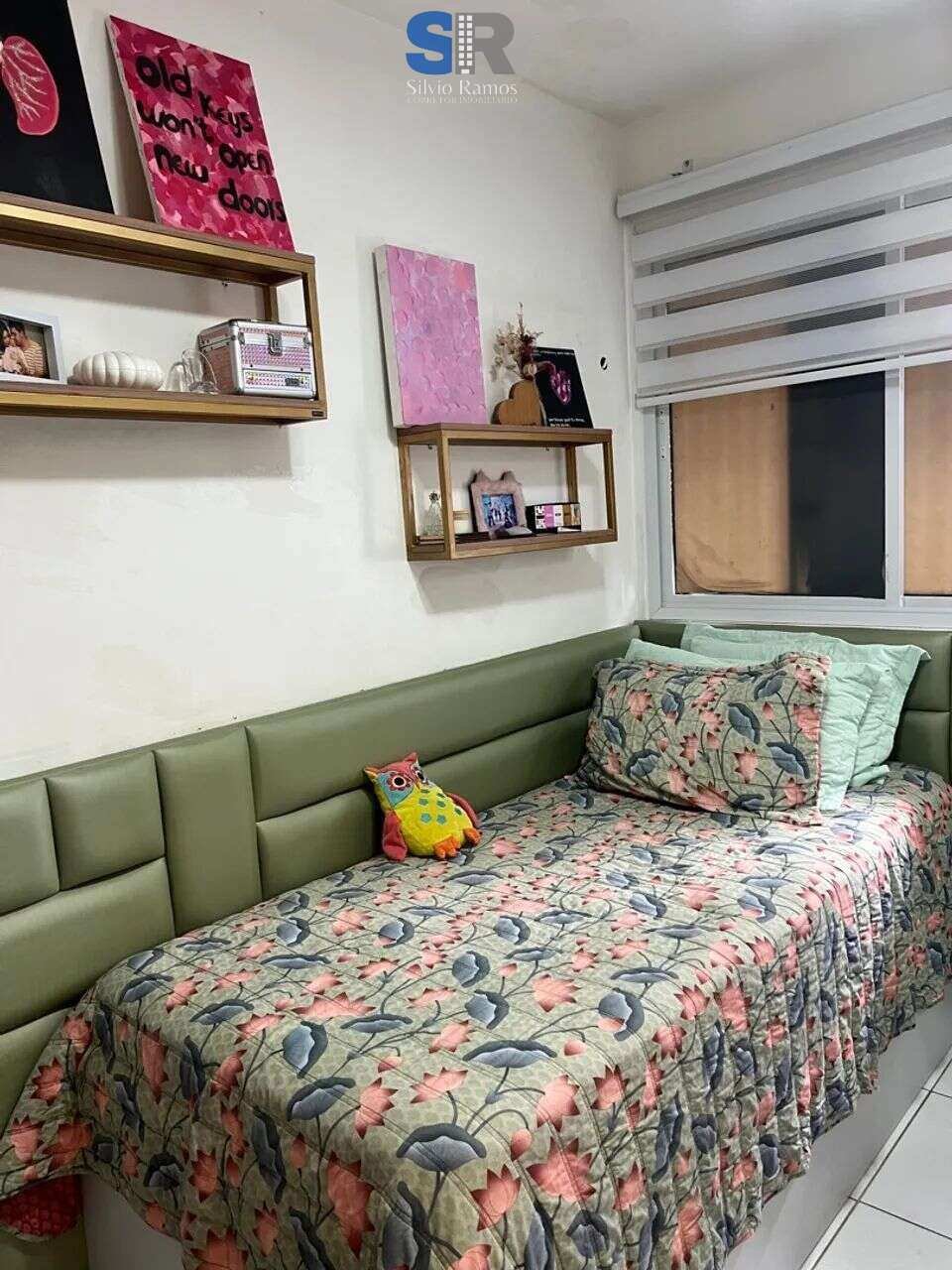 Apartamento, 3 quartos, 96 m² - Foto 6