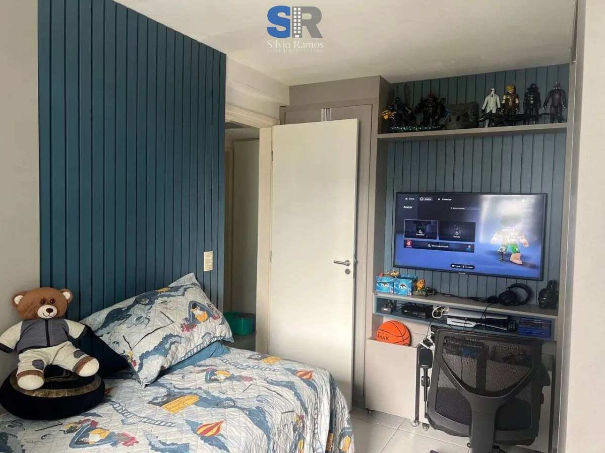 Apartamento, 3 quartos, 96 m² - Foto 7