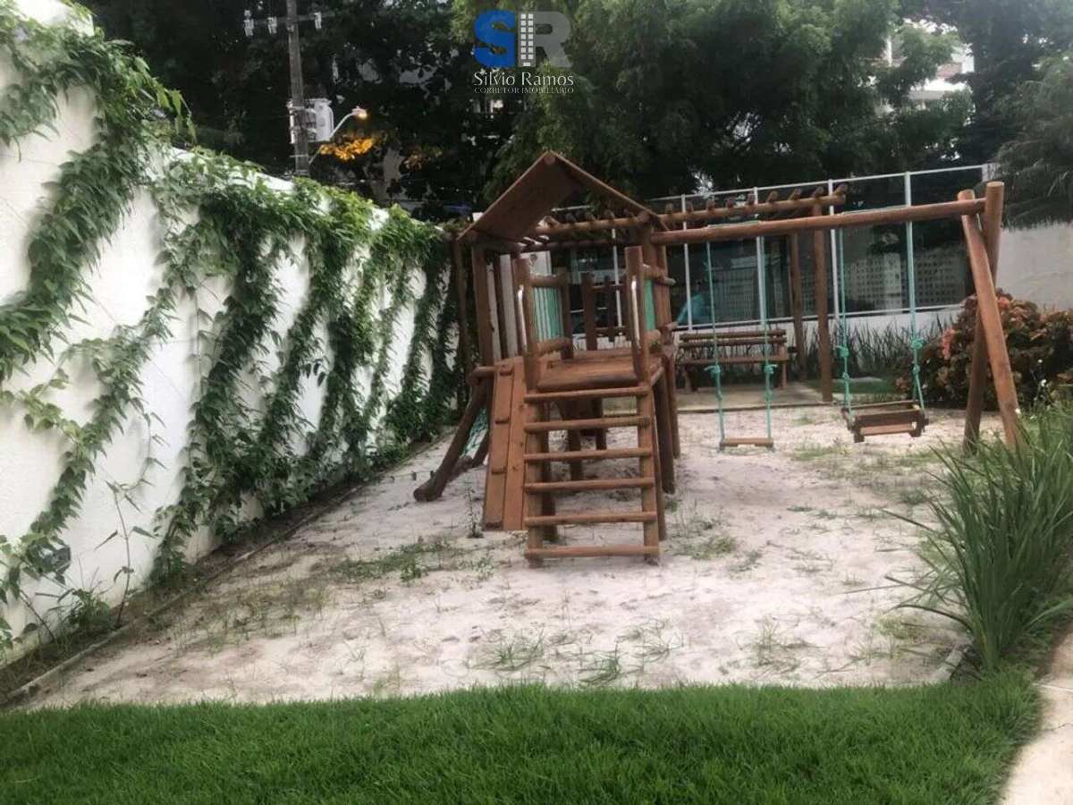 Apartamento, 3 quartos, 96 m² - Foto 17