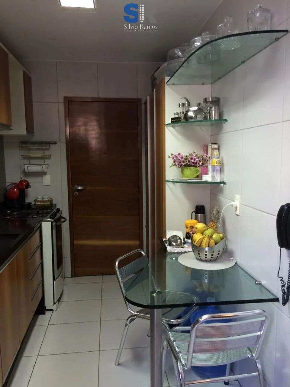 Apartamento, 3 quartos, 96 m² - Foto 5