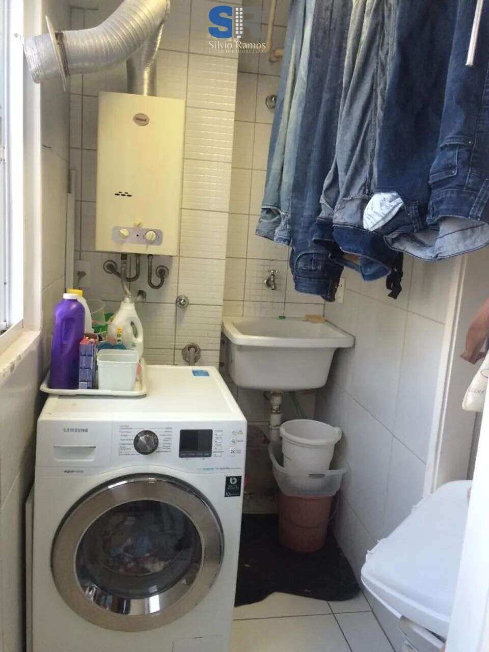 Apartamento, 3 quartos, 96 m² - Foto 8