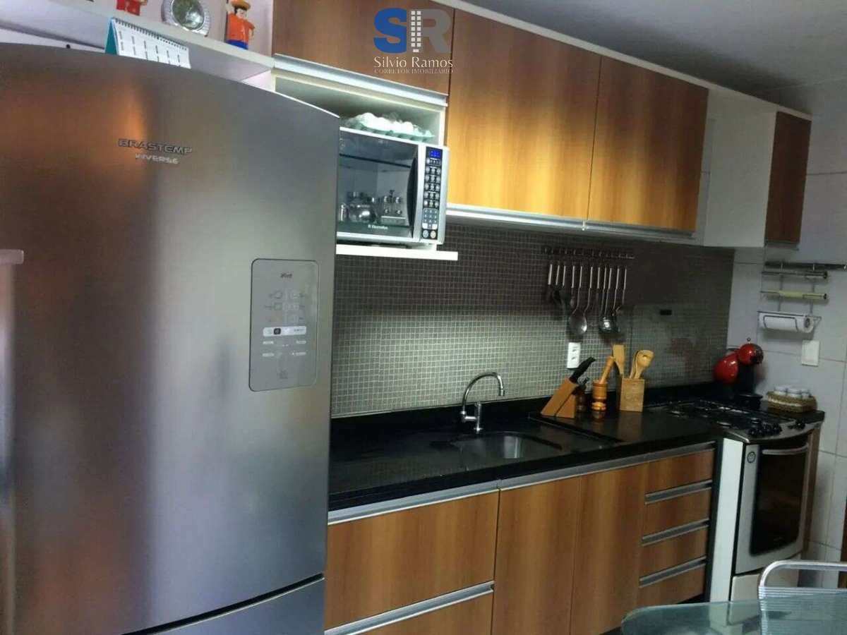 Apartamento, 3 quartos, 96 m² - Foto 4