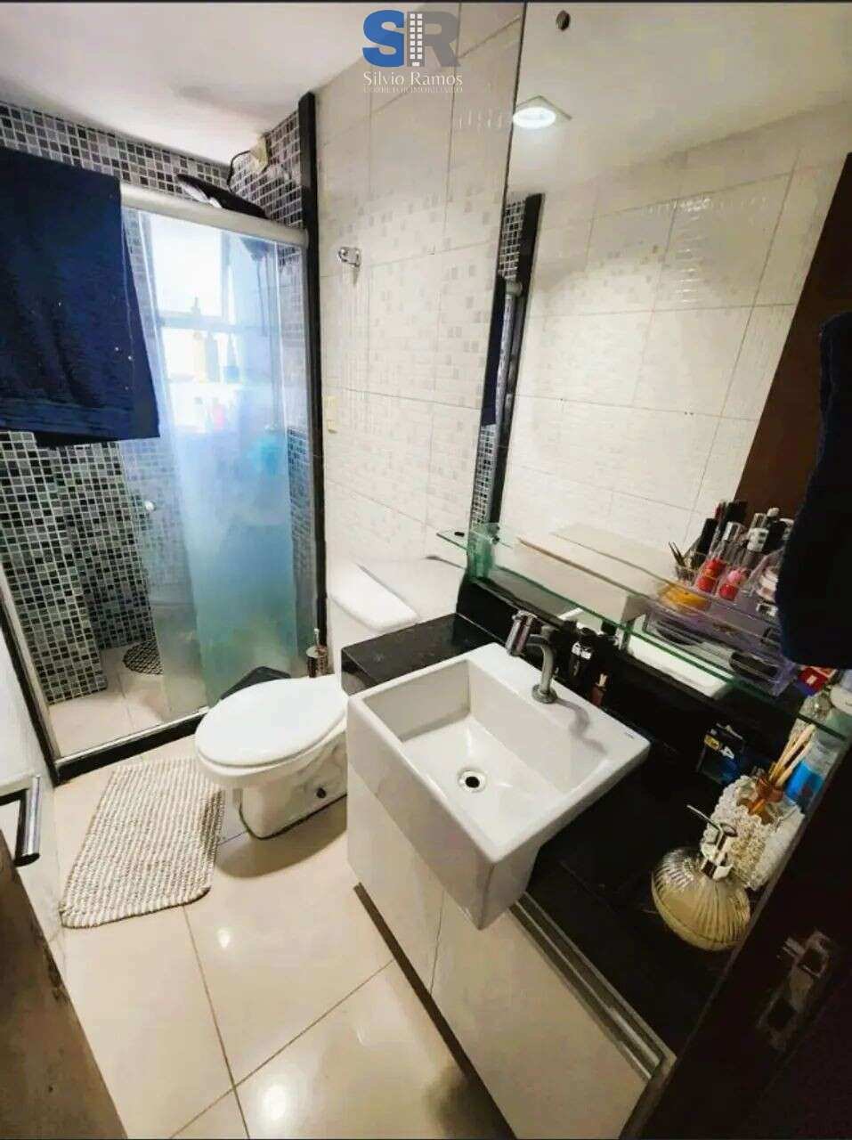 Apartamento à venda com 2 quartos, 62m² - Foto 10