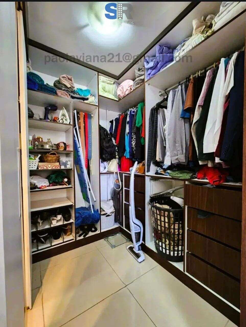 Apartamento à venda com 2 quartos, 62m² - Foto 8
