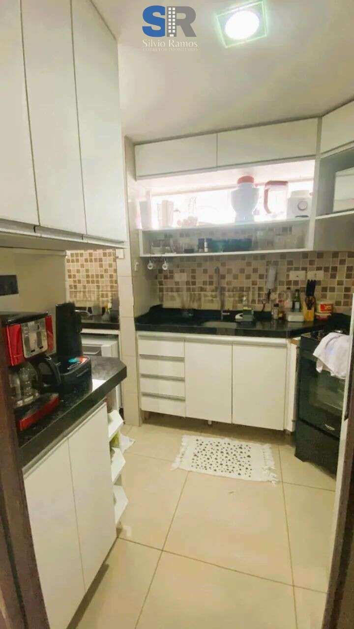 Apartamento à venda com 2 quartos, 62m² - Foto 4