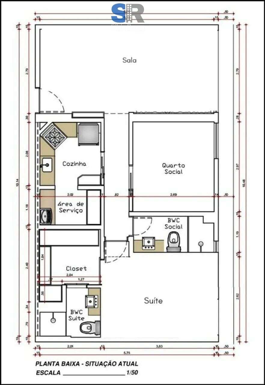 Apartamento à venda com 2 quartos, 62m² - Foto 13