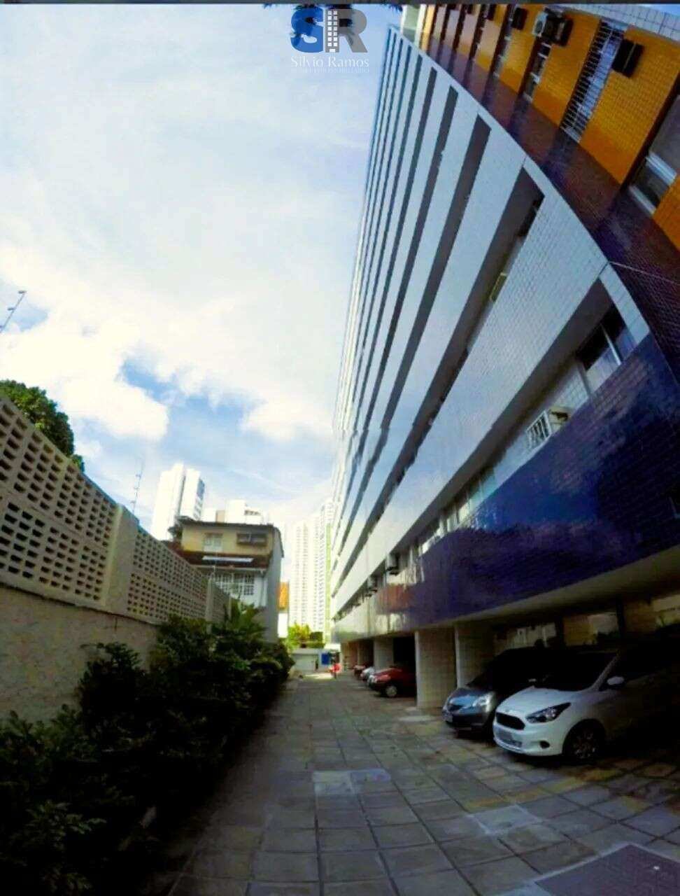 Apartamento à venda com 2 quartos, 62m² - Foto 15