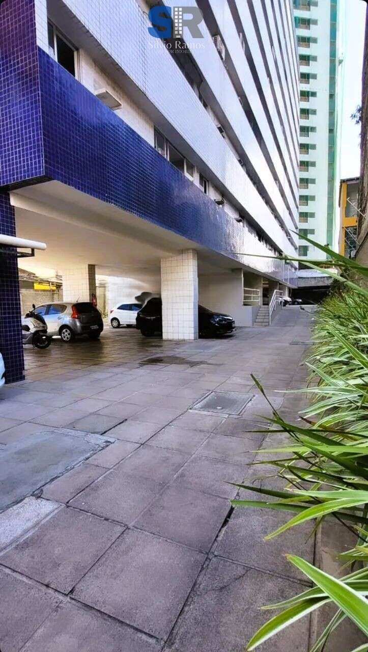 Apartamento à venda com 2 quartos, 62m² - Foto 16