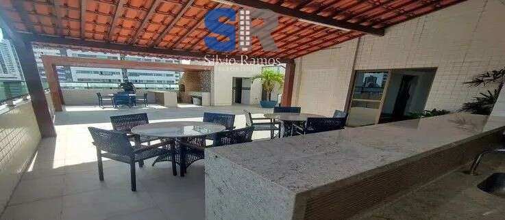 Apartamento, 3 quartos, 74 m² - Foto 14