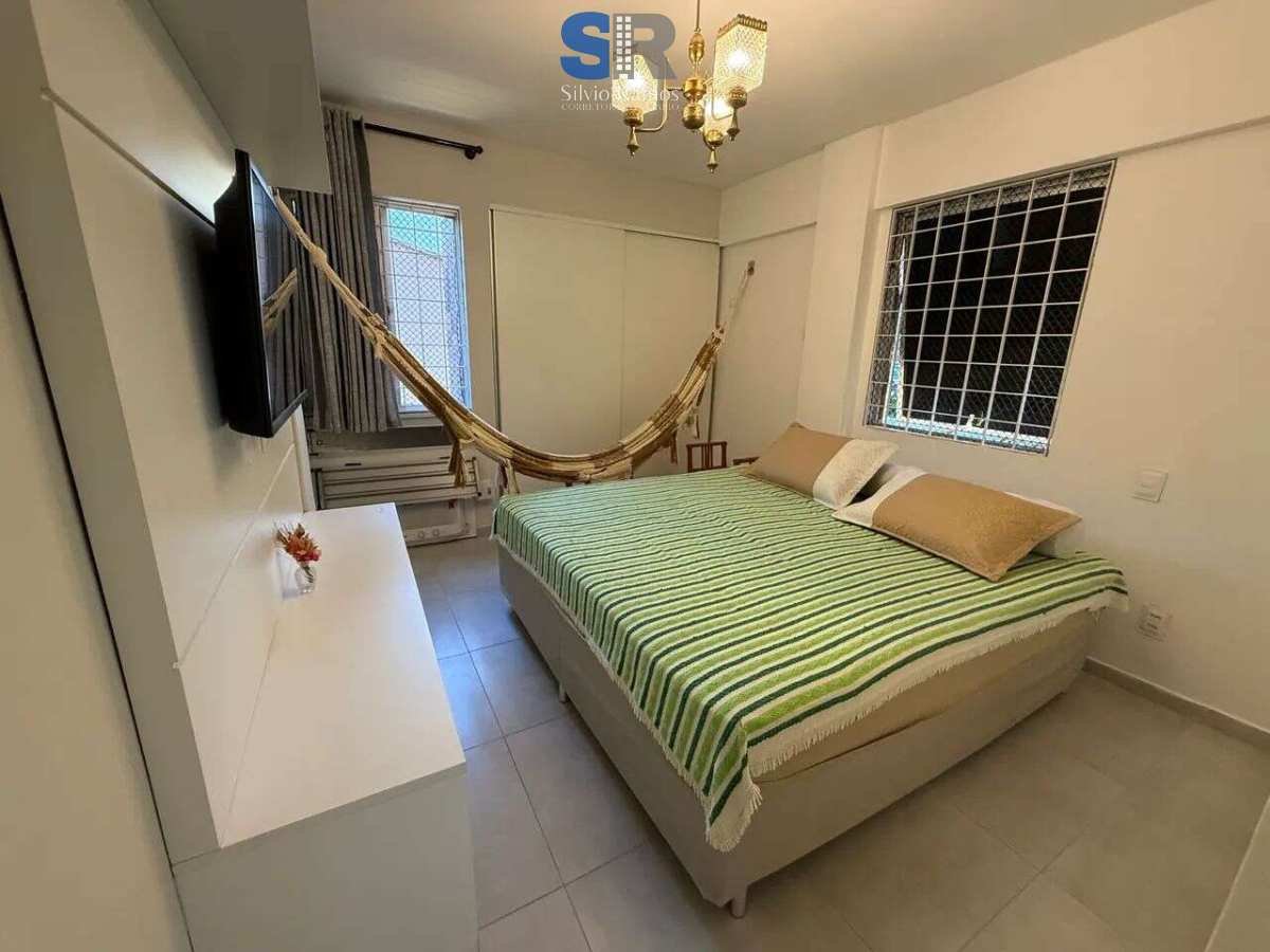 Apartamento à venda com 3 quartos - Foto 5