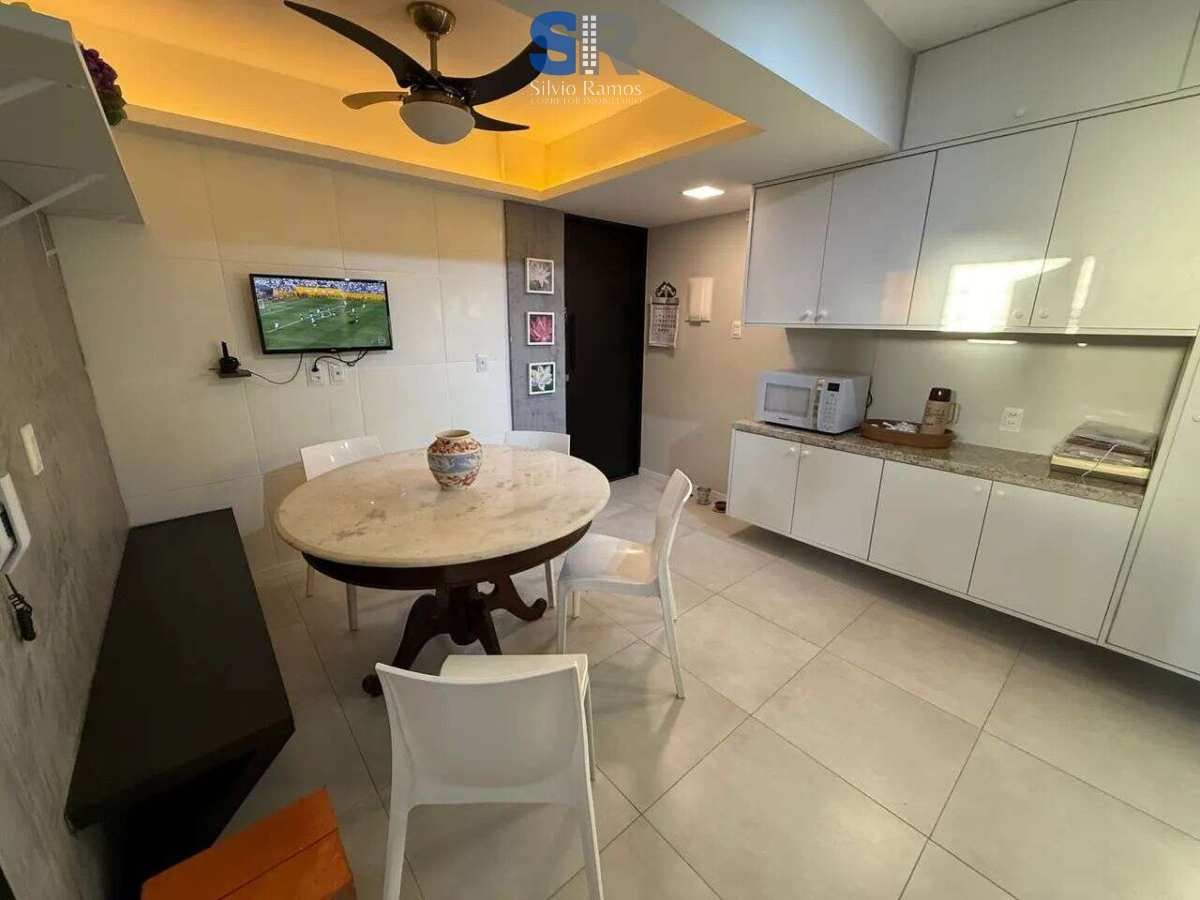 Apartamento à venda com 3 quartos - Foto 7