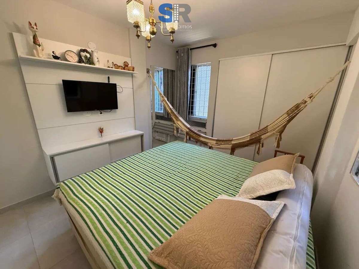 Apartamento à venda com 3 quartos - Foto 6