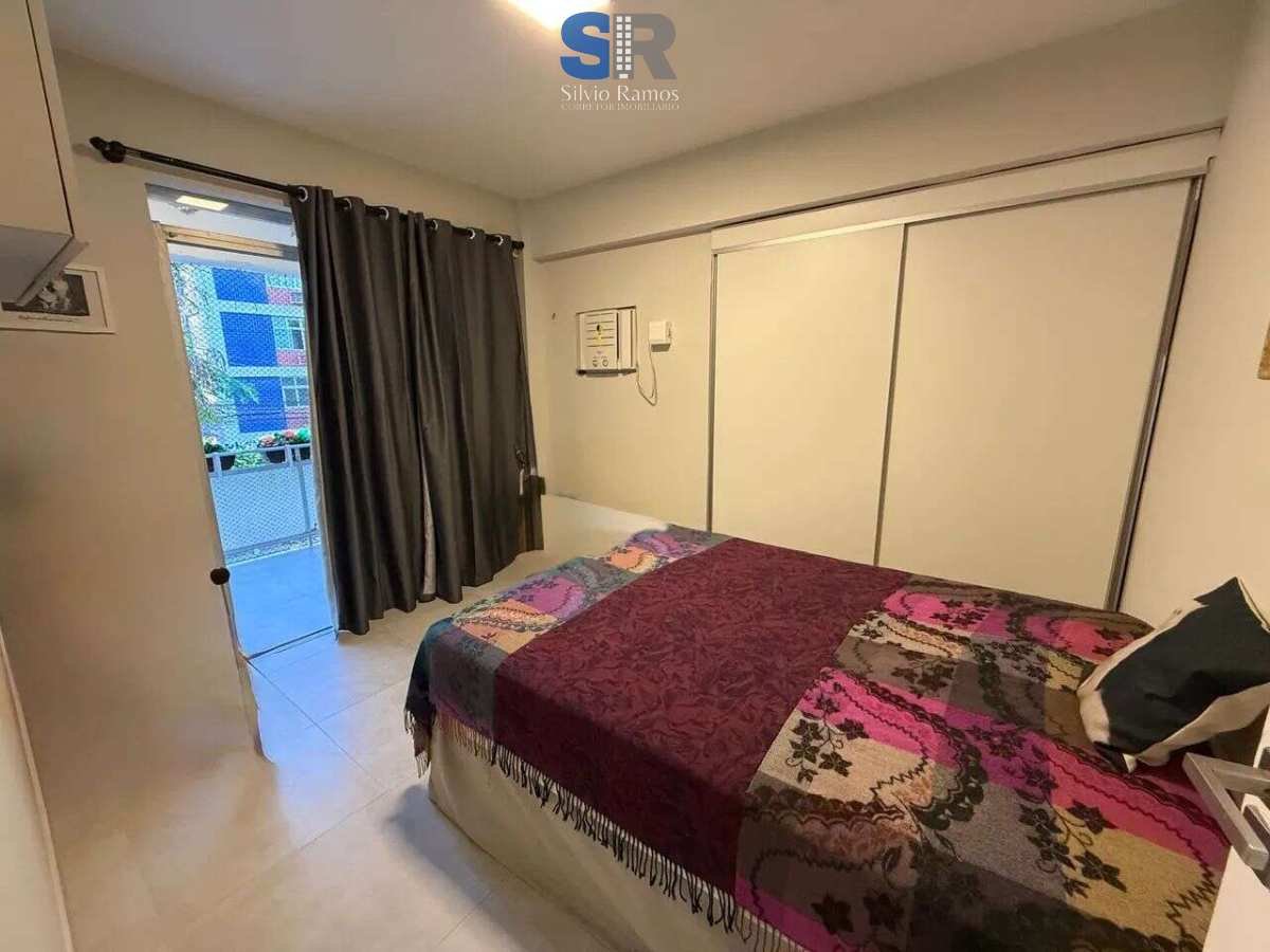 Apartamento à venda com 3 quartos - Foto 11