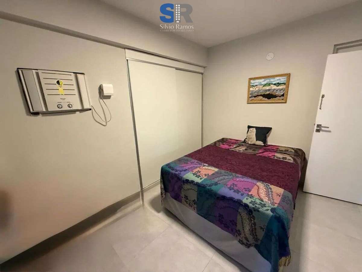 Apartamento à venda com 3 quartos - Foto 12