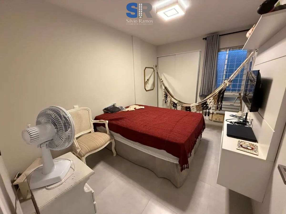 Apartamento à venda com 3 quartos - Foto 10