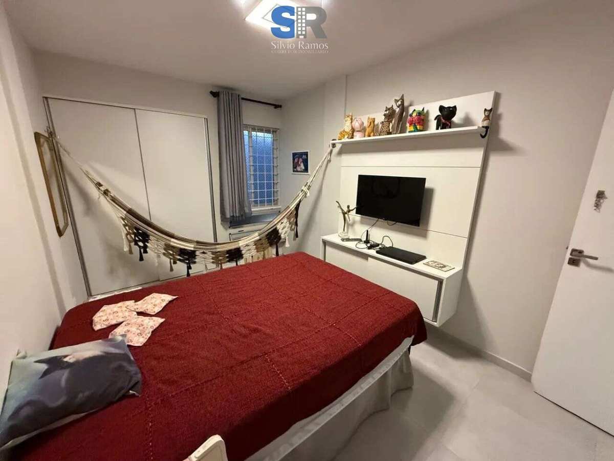 Apartamento à venda com 3 quartos - Foto 13