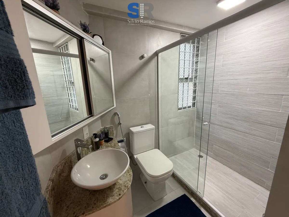 Apartamento à venda com 3 quartos - Foto 14