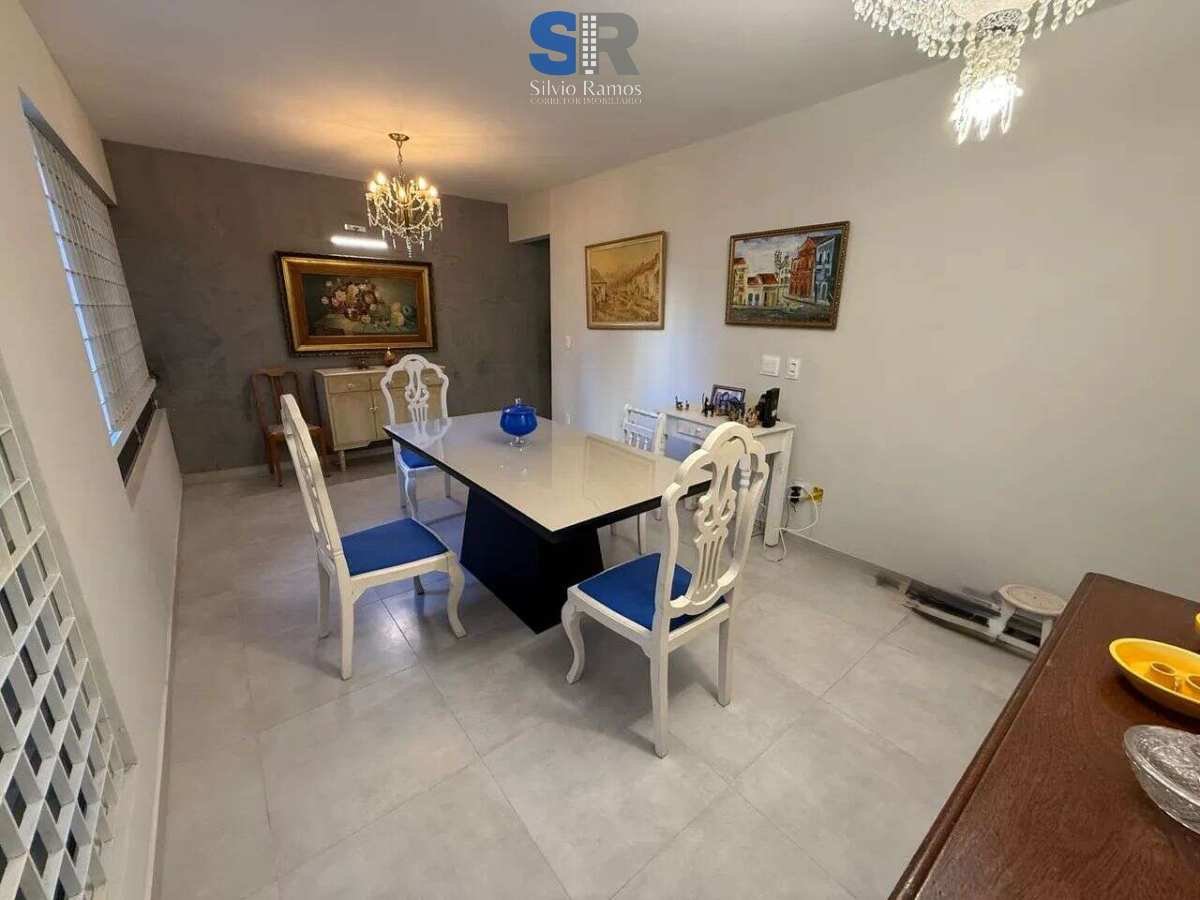 Apartamento à venda com 3 quartos - Foto 1