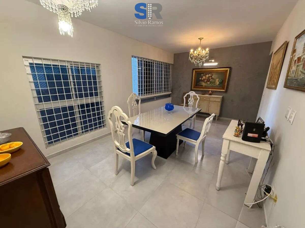 Apartamento à venda com 3 quartos - Foto 4