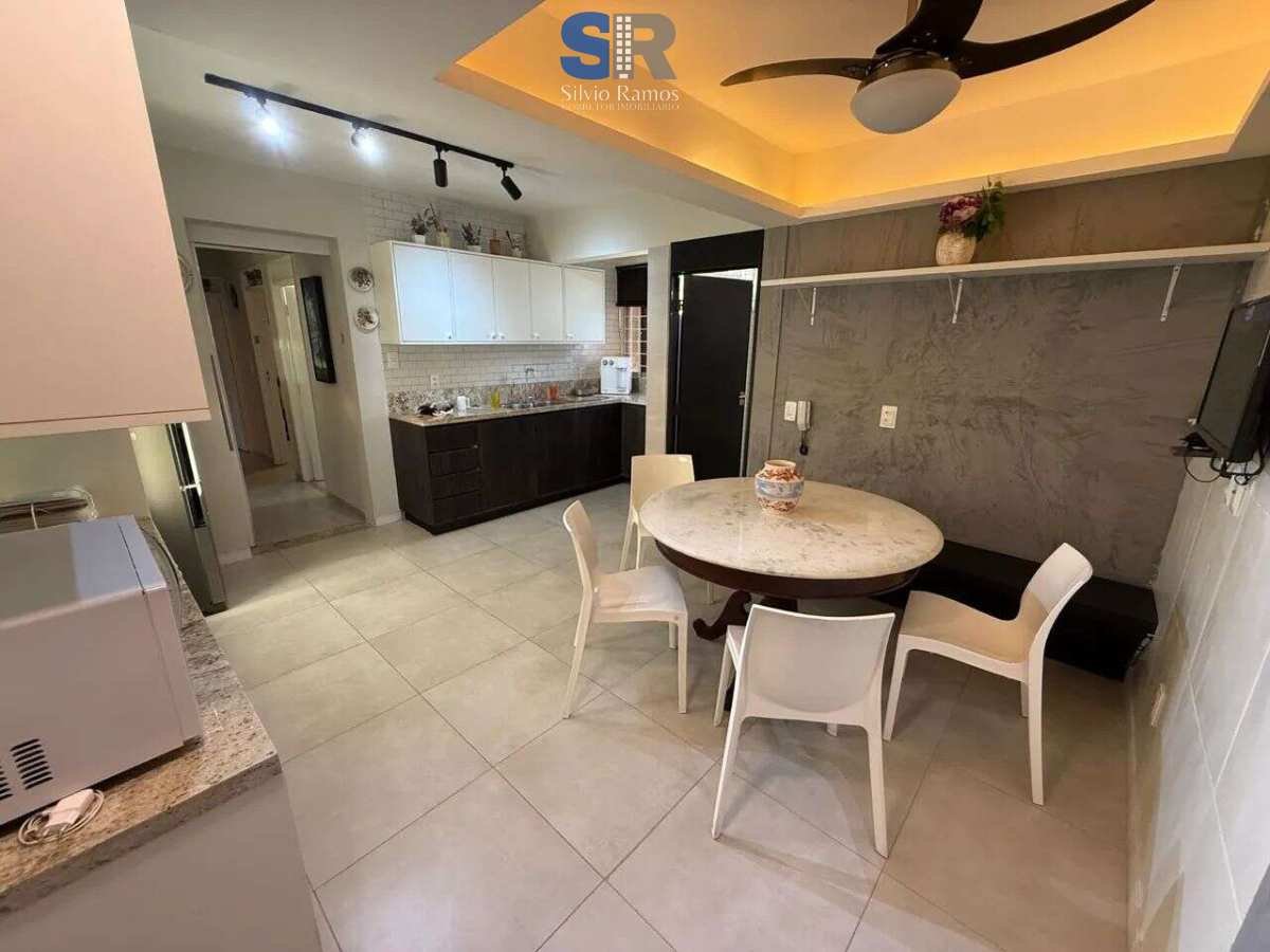 Apartamento à venda com 3 quartos - Foto 8